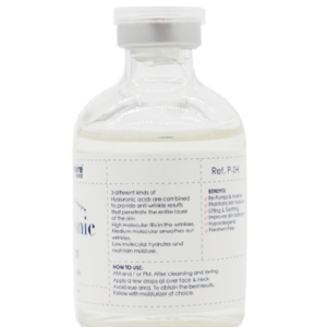 Hyaluronic Acid Serum 50ml
