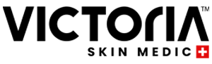 Victoria Skin Medic Logo