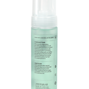 Clear Acne Toner 200ml