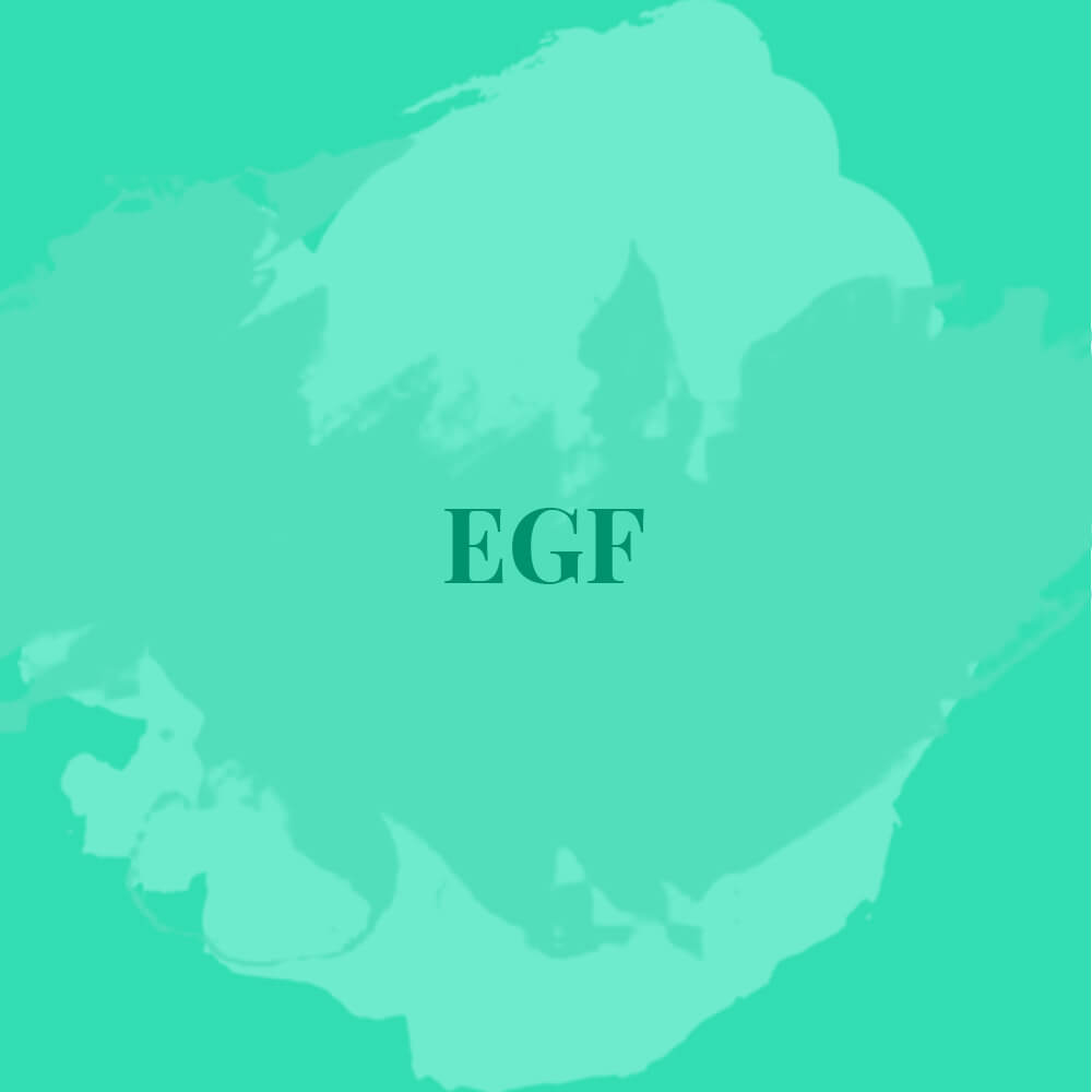 EGF new Green