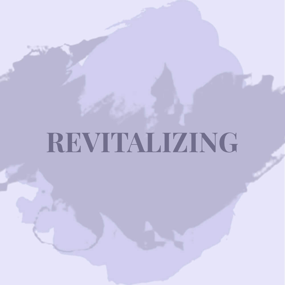 Revitalizing