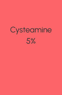 Cysteamine Img