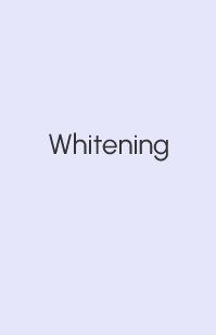 Whitening Img