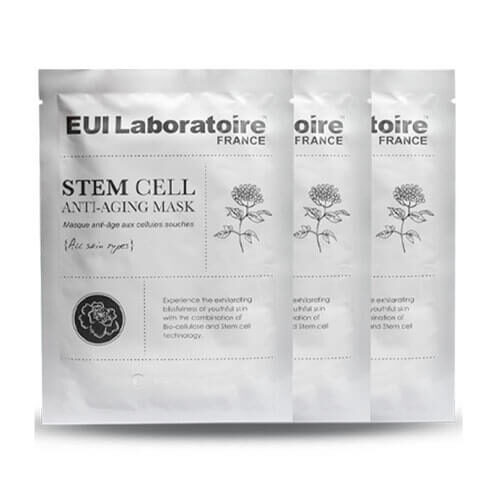 Stem Cell Anti Aging Mask